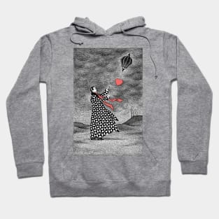 The Valentine Hoodie